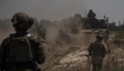 Критична ситуація на Кураховському напрямку: деморалізація бійців та звинувачення в дезертирстві