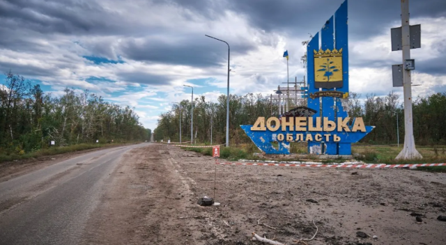 У Мирнограді триває евакуація: поліція розшукуватиме сім'ї, які ховають своїх дітей