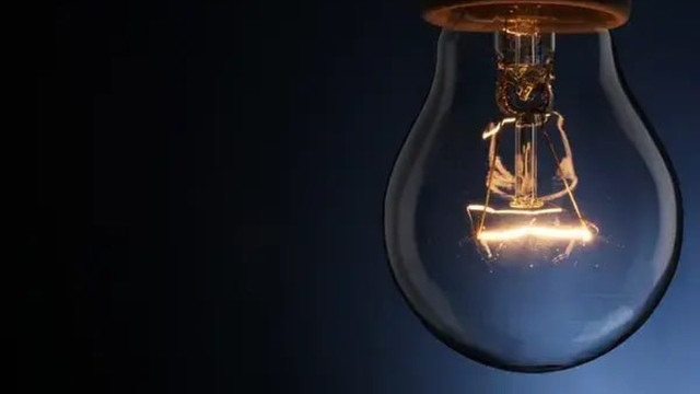 У Калінінському районі окупованого Донецька без світла залишилися понад тисяча абонентів