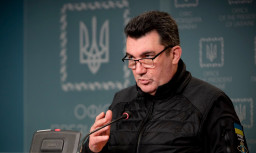 Окупанти підірвали ГЕС за наказом Путіна через ситуацію в Бахмуті - Данілов