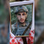 На Полтавщині попрощалися із захисником Владиславом Ангеліним із Покровська