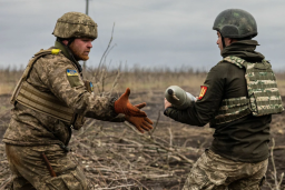 Корупція у ВПК руйнує оборону України та репутацію держави на Заході - The Washington Post