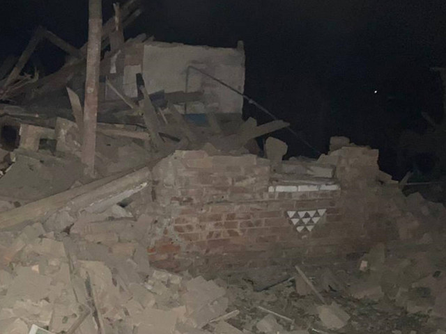 Окупанти вдарили по житловому сектору на Донеччині: розпочато розслідування