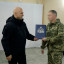 Вадим Філашкін нагородив захисників Донеччини з нагоди 33-ї річниці ЗСУ