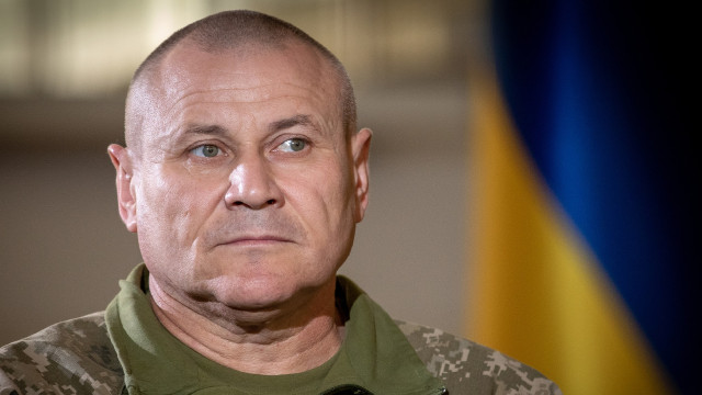 ЗСУ продовжать наступ незважаючи на погодні умови