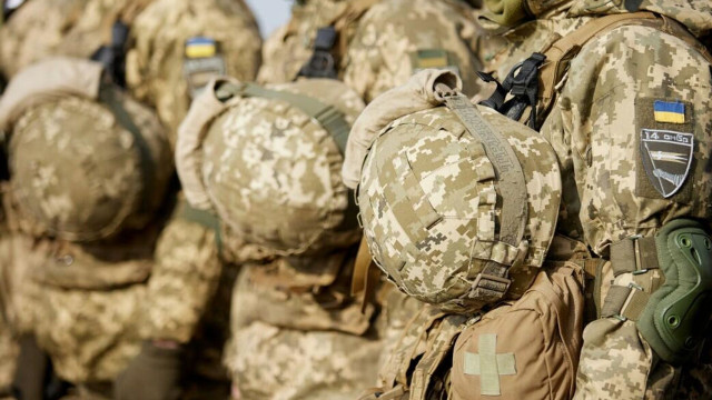 Три роки за ґратами: хлопець не пішов до ТЦК