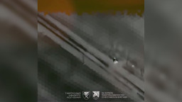 На Покровському напрямку врятували бійця після підриву на міні та атаки дрона