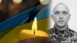 Молодший сержант Андрій Петренко зі Слов'янська загинув у бою під Долинкою Запорізької області