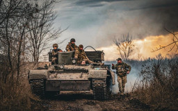 Важка ситуація в Авдіївці: ЗСУ насилу стримують атаки окупантів