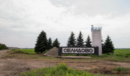 Російський загарбники контролюють половину Селидового Донецької області – DeepState
