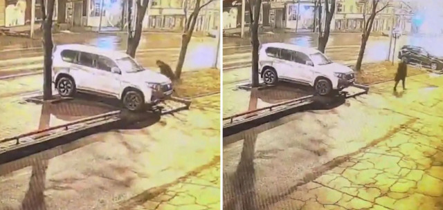 РосЗМІ заявили про затримання "винного" у підриві начальника "Оленівки" в Донецьку