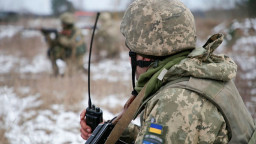 ЗСУ мають успіхи у Торецьку, окупанти просунулися в Донецькій і Запорізькій областях - ISW
