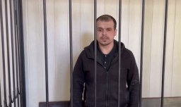 Військовий ЗСУ з Маріуполя отримав другий довічний термін у так званому «суді» загарбників