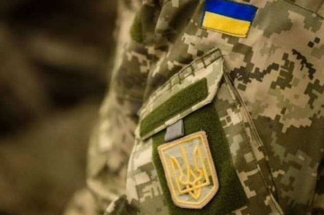 На підтримку військових виділено 31 млн гривень - Донецька ОДА