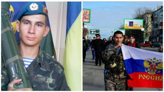 Суд визнав винним у злочинах проти України одного з лідерів «Луганської гвардії»
