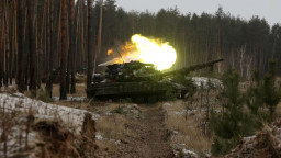 Українська армія стабілізувала ситуацію під Вугледаром