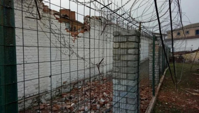 За державну зраду мешканець Костянтинівки отримав 15 років ув'язнення За державну зраду мешканець Костянтинівки отримав 15 років ув'язнення