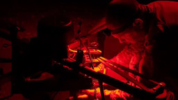 Нічна доставка і вогнева підтримка: як дрон Magura допомагає ЗСУ в Часовому Яру