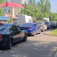 Паливна криза в Маріуполі триває: бензин по талонах та величезні черги