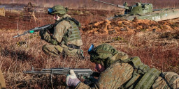 ЗС РФ почали наступ на Вугледар: у місті йдуть масштабні бої