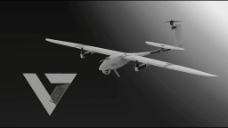 Українським розвідникам передадуть нові БПЛА Vector