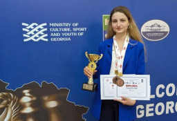 Краматорські шахісти на світовій арені: від місцевих тріумфів до міжнародних вершин