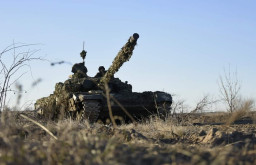 ЗСУ відбили штурми окупантів біля Греківки та в Серебрянському лісі на Луганщині