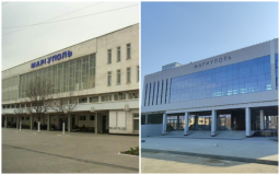 Нова залізнична гілка біля Маріуполя опиниться під прицілом ЗСУ - Плетенчук