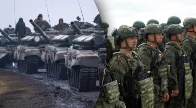 Окупанти зосередили 150 тисяч військових на трьох ключових напрямках Донеччини - ОСУВ "Хортиця"