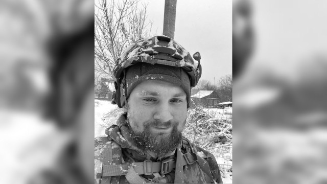 На Донеччині загинув чемпіон світу з кікбоксингу Микола Літовченко