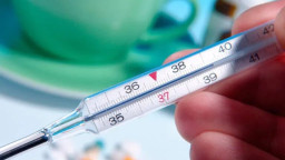 На Луганщині вирує епідемія: захворюваність на грип та ГРВІ перевищена в 260 разів