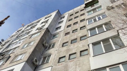 Окупанти оголосили про плани знесення &laquo;аварійного&raquo; житла на Луганщині