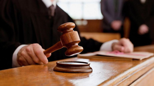 У Павлограді ватажка "ЛНР" засудили до 12 років ув’язнення за співпрацю з окупантами
