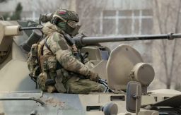 Армія РФ просунулася біля Дворічної, Зеленого Поля та Новосілки - DeepState