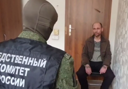 У так званому "днр" знову незаконно судять українських військових