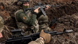 Окупантам вдалося захопити Авдіївку завдяки перевазі в повітрі - ISW