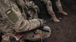 ЗСУ звільняють нові позиції на Бахмутському напрямку - Череватий