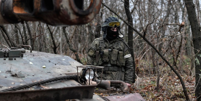 ЗСУ відновили втрачені позиції біля Сіверська – аналіз ISW