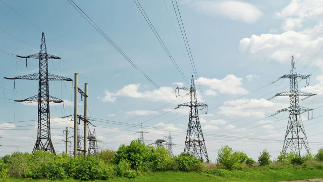 На Донеччині тривають знеструмлення через бойові дії та дефіцит енергії