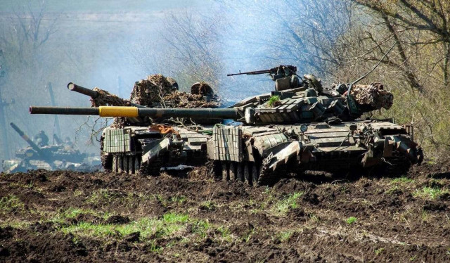 Ворог готує план по взяттю Авдіївки в оточення - ISW