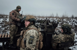 Армія РФ не має чіткого контролю над трасою Покровськ-Костянтинівка – ОСУВ "Хортиця"