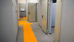 У Краматорську стартує будівництво протирадіаційного укриття для ліцею
