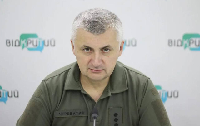 Війська Збройних Сил України просуваються по 2 кілометри за добу