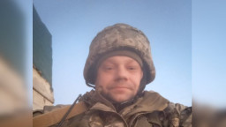 Під час останнього обміну полоненими в Україну повернувся мешканець Луганщини