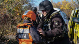 У Костянтинівській громаді залишається понад 200 дітей: евакуація триває