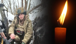На Куп’янському напрямку загинув військовий Сергій Макаренко