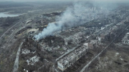 Загроза наступу на Костянтинівку наразі відсутня &mdash; ОТУ "Луганськ"