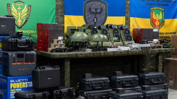 Луганська область стала лідером за оборонними витратами