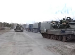 Росія планує захопити родовище літію поблизу Курахового - Андрющенко