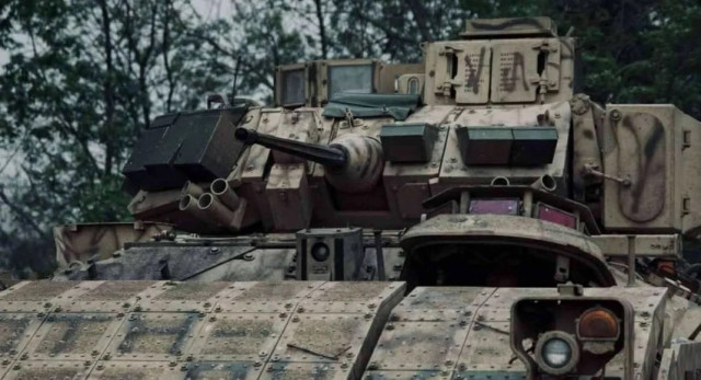Окупанти посилили артилерійський тиск на Луганщині: 26 обстрілів і 66 дронів за добу Окупанти посилили артилерійський тиск на Луганщині: 26 обстрілів і 66 дронів за добу